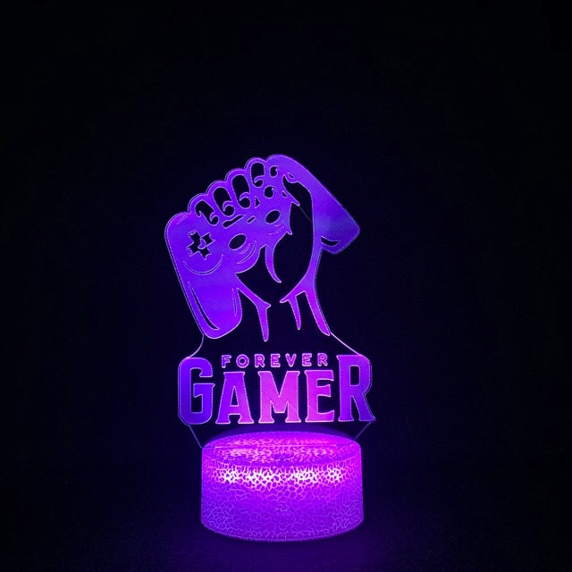led gaming desk lamp light 5