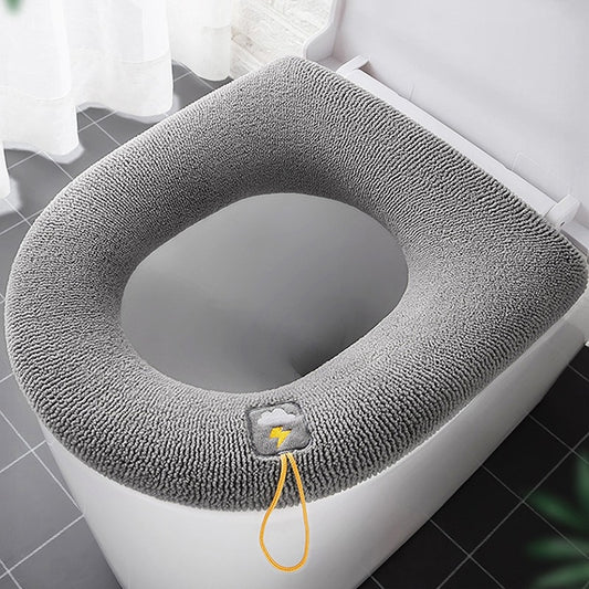 Washable Toilet Seat Cover freeshipping - khollect