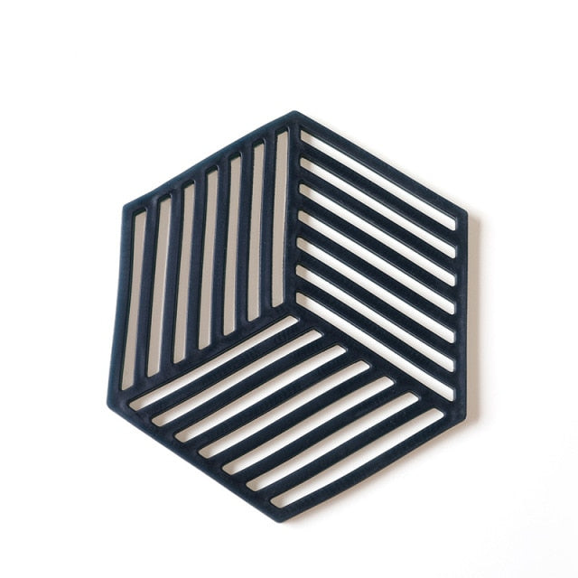 Insulated Silicon Table Mat freeshipping - khollect