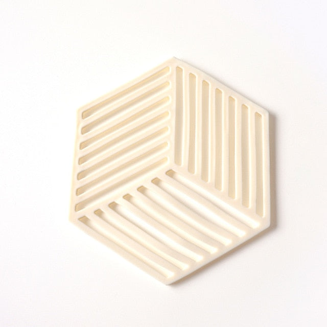 Insulated Silicon Table Mat freeshipping - khollect