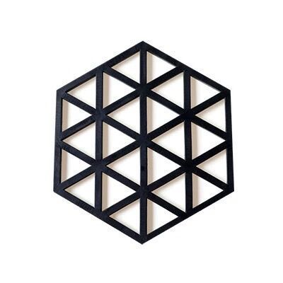 Insulated Silicon Table Mat freeshipping - khollect