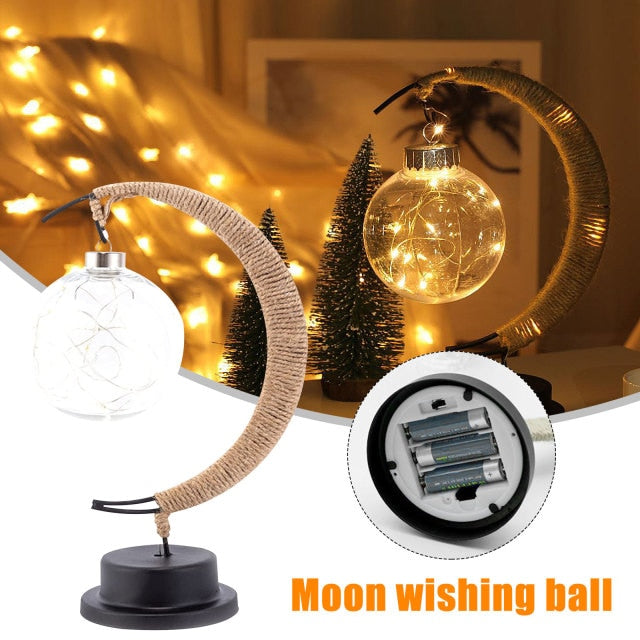 LED Moon Lamp freeshipping - khollect