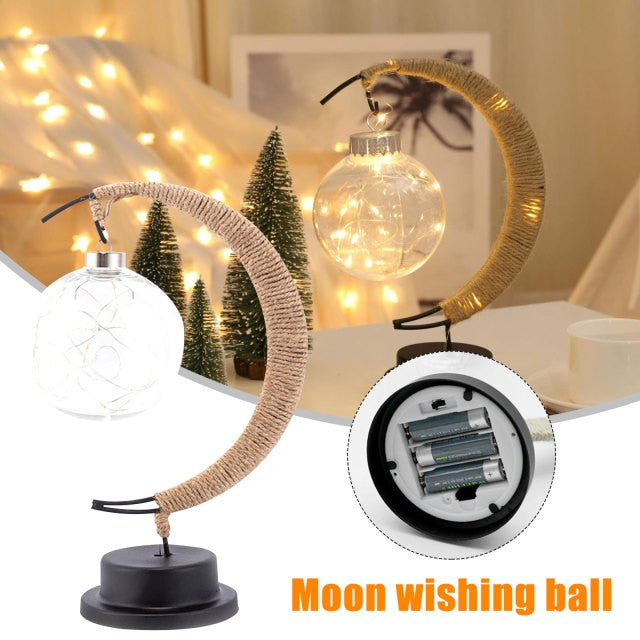 LED Moon Lamp freeshipping - khollect