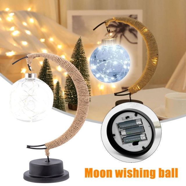 LED Moon Lamp freeshipping - khollect