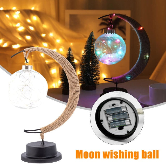 LED Moon Lamp freeshipping - khollect