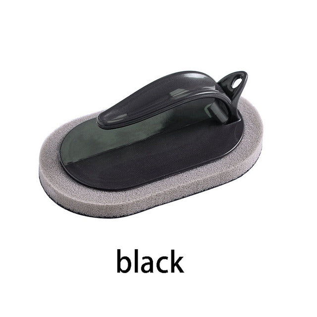 Clamp Rust Remover Cleaning Sponge