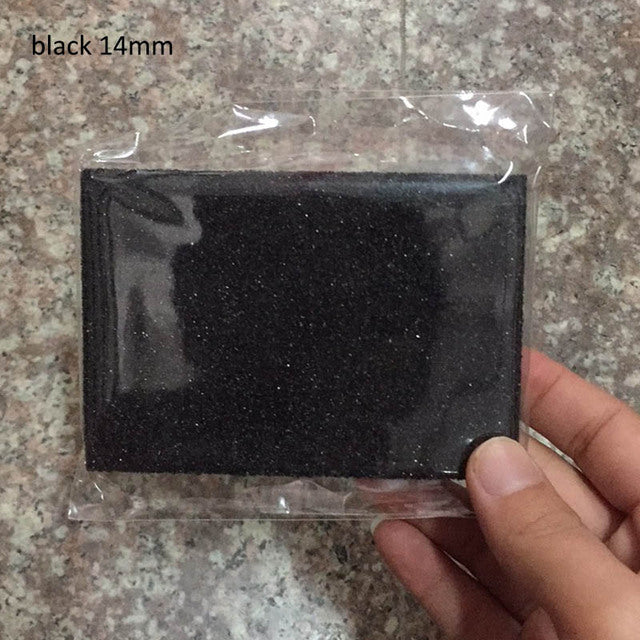 Clamp Rust Remover Cleaning Sponge