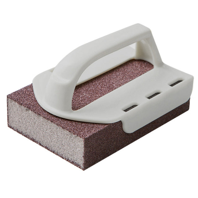 Clamp Rust Remover Cleaning Sponge