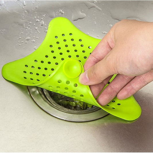 Silicon Sink Drain Strainer freeshipping - khollect