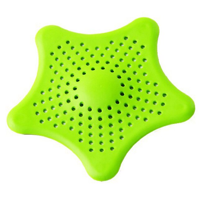 Silicon Sink Drain Strainer freeshipping - khollect