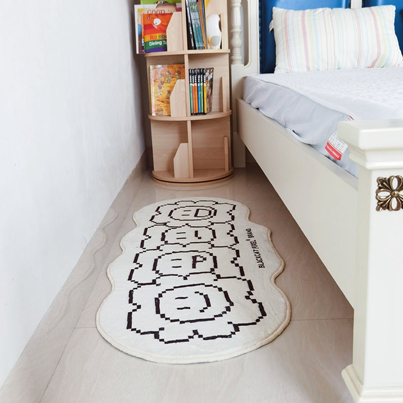 Sunflower Bedside Area Rug freeshipping - khollect