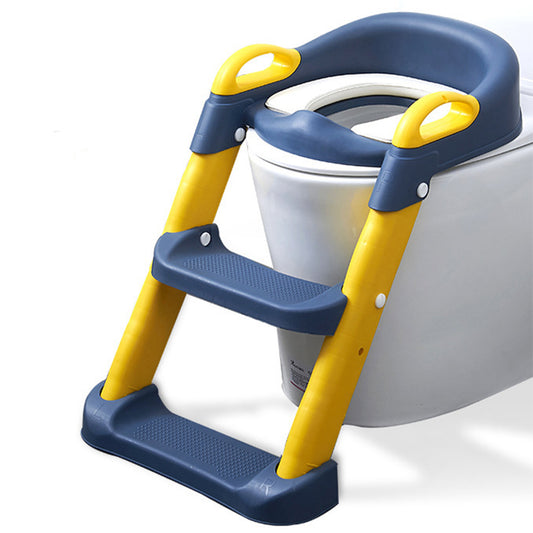 Toddler Folding Potty Seat Trainer