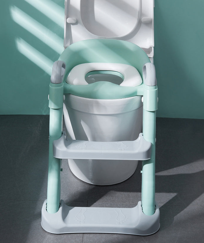 Toddler Folding Potty Seat Trainer