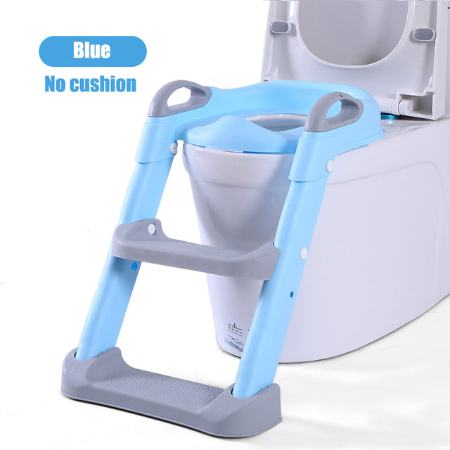 Toddler Folding Potty Seat Trainer