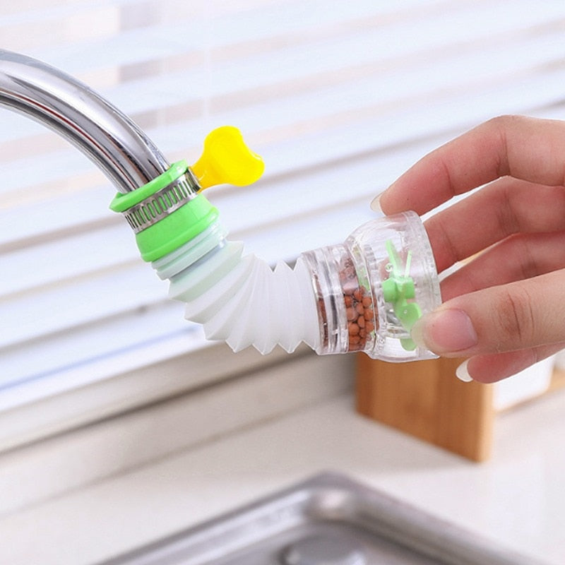 360 Degree Rotatable Spray Head freeshipping - khollect