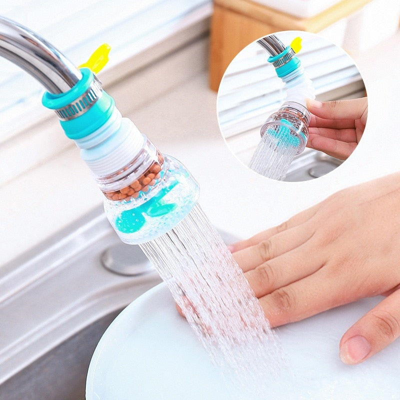 360 Degree Rotatable Spray Head freeshipping - khollect
