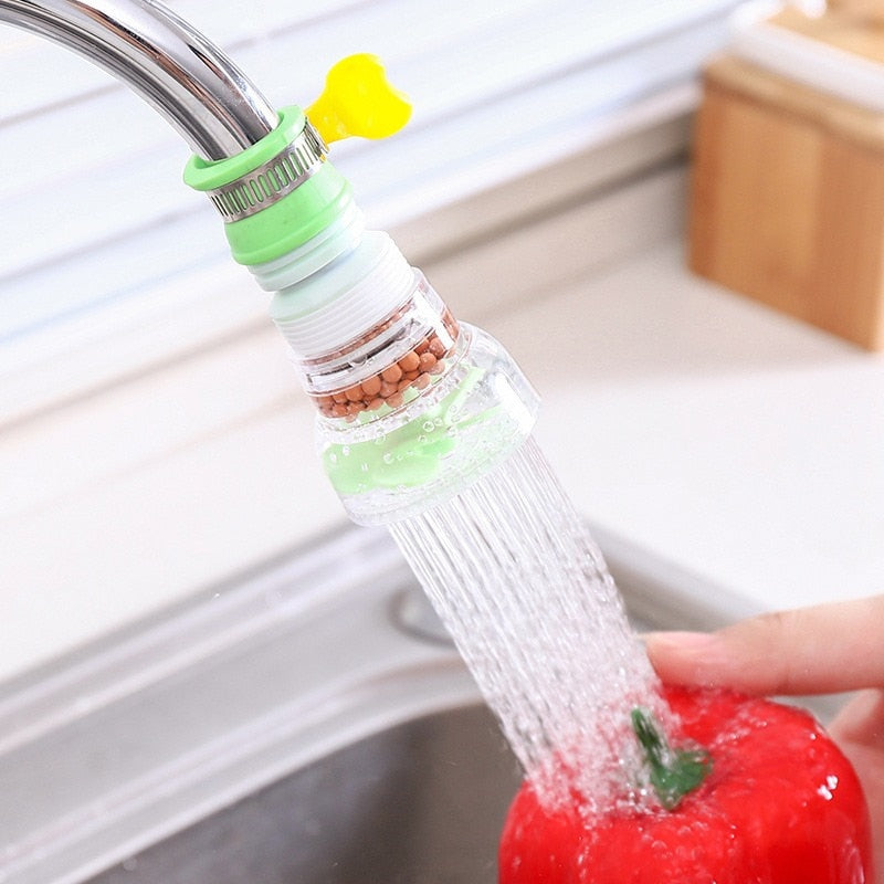 360 Degree Rotatable Spray Head freeshipping - khollect