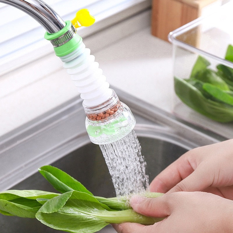 360 Degree Rotatable Spray Head freeshipping - khollect