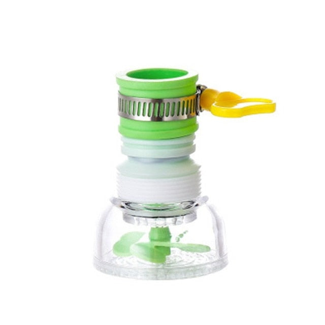 360 Degree Rotatable Spray Head freeshipping - khollect
