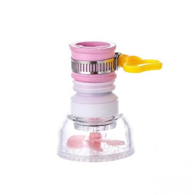 360 Degree Rotatable Spray Head freeshipping - khollect