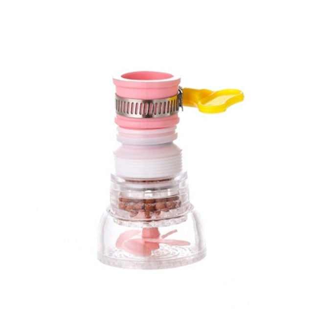 360 Degree Rotatable Spray Head freeshipping - khollect