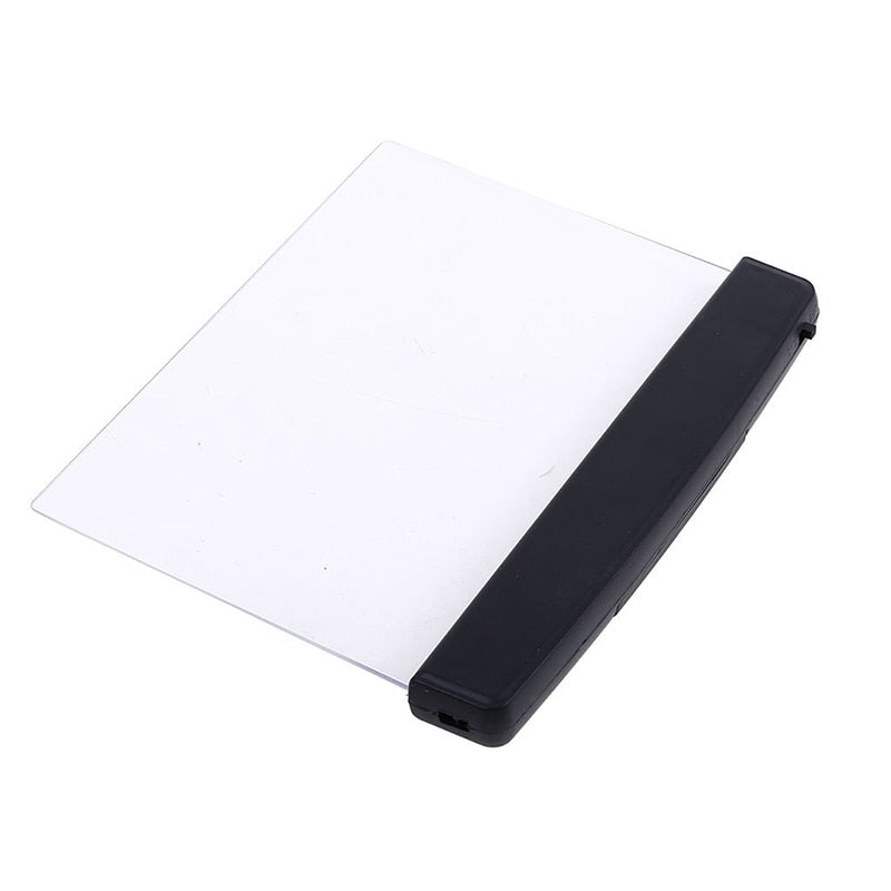 Clear Light LED Reading Lamp freeshipping - khollect