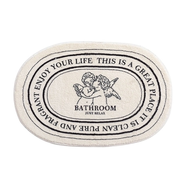 Non-Slip Bathroom Mat freeshipping - khollect