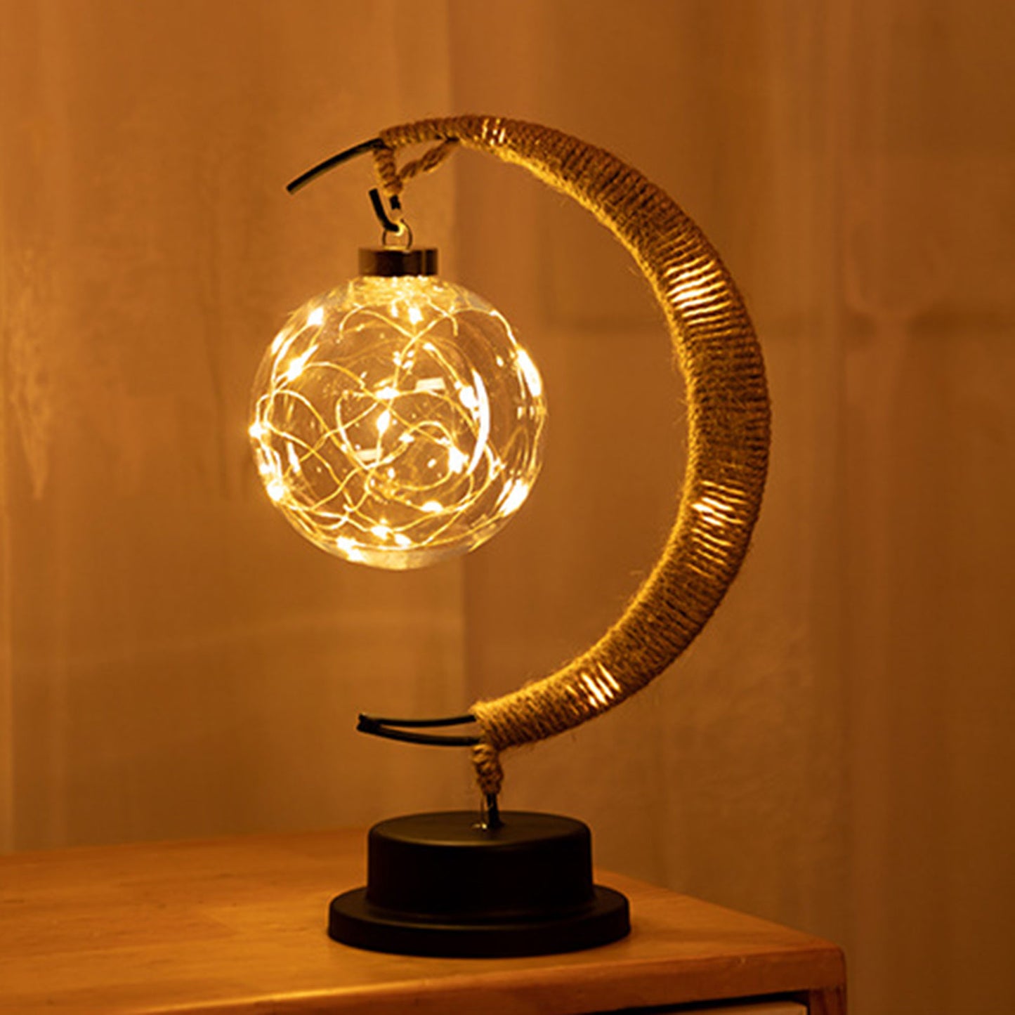 LED Moon Lamp freeshipping - khollect