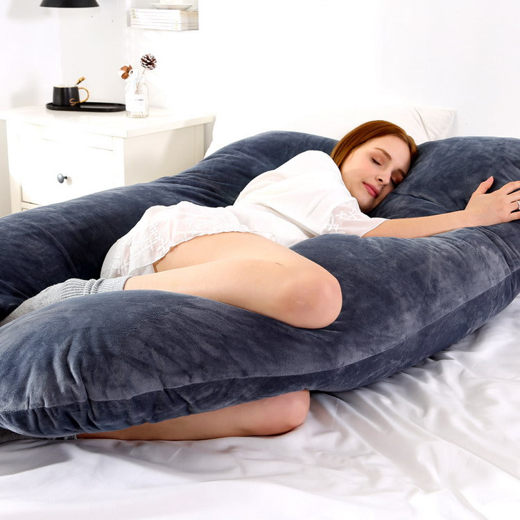 Pregnancy Pillow freeshipping - khollect
