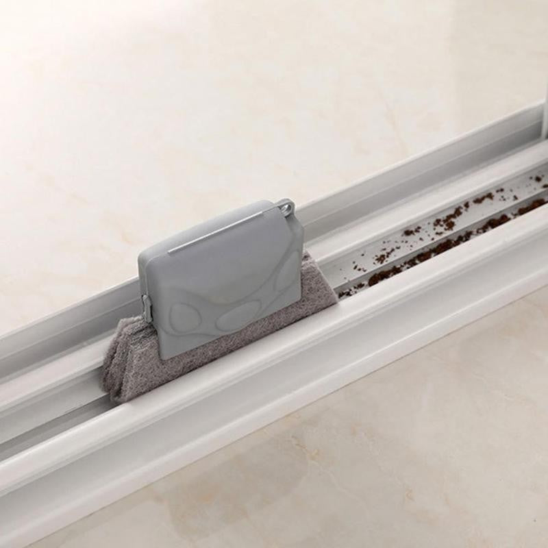Groove Reusable Cleaning Tool