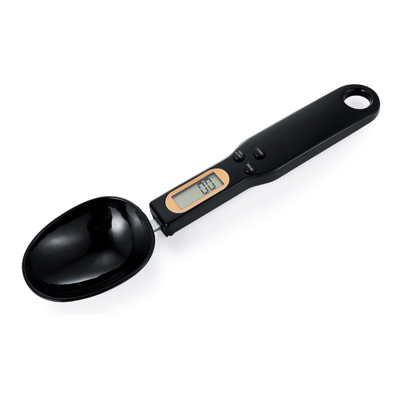 2pc Measure Spoon Adjustable Scale – Selly