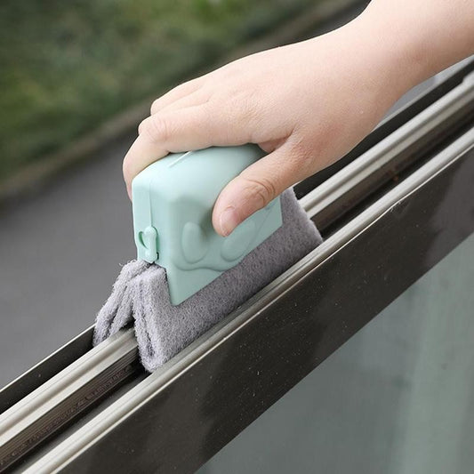 Groove Reusable Cleaning Tool