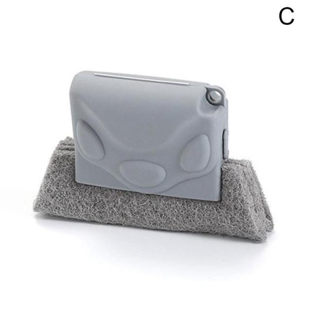 Groove Reusable Cleaning Tool