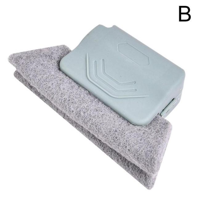 Groove Reusable Cleaning Tool