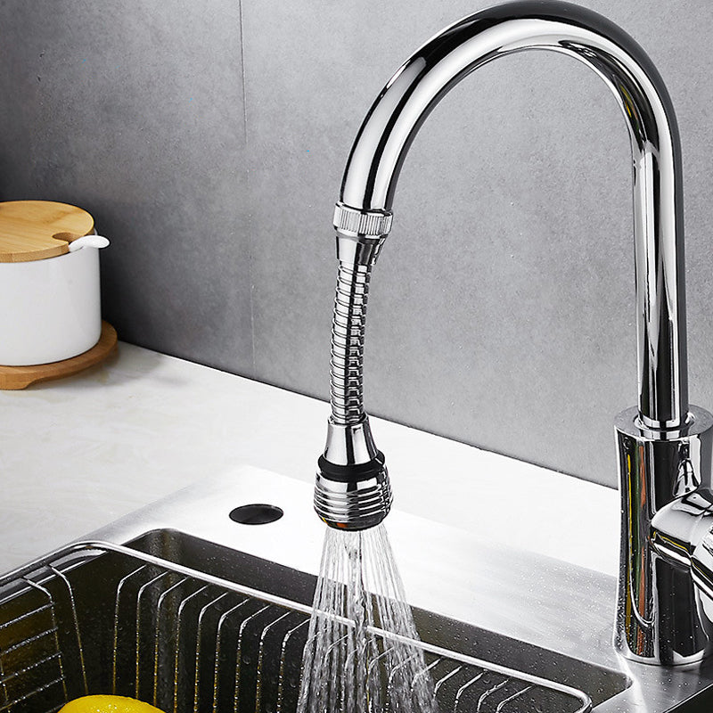 360 Rotatable Faucet Mount