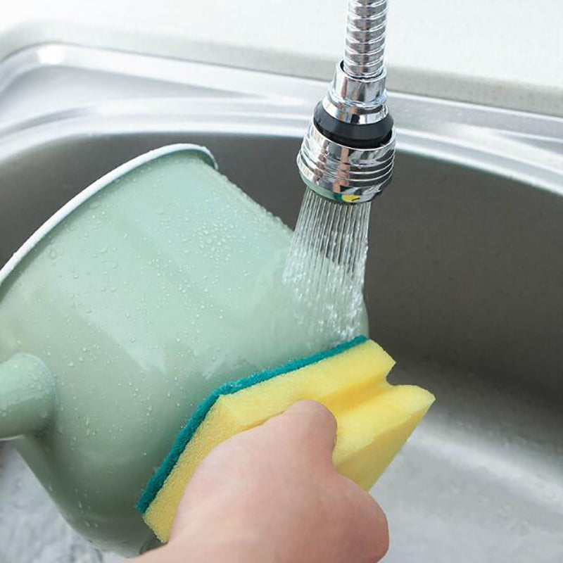 360 Rotatable Faucet Mount
