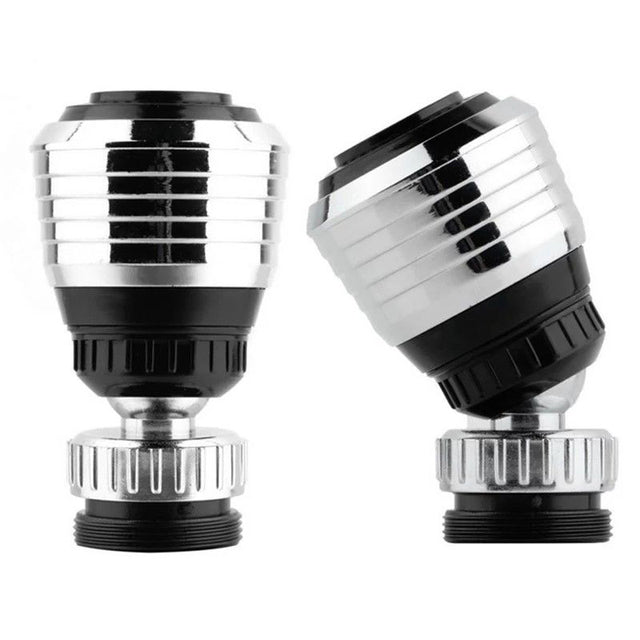 360 Rotatable Faucet Mount
