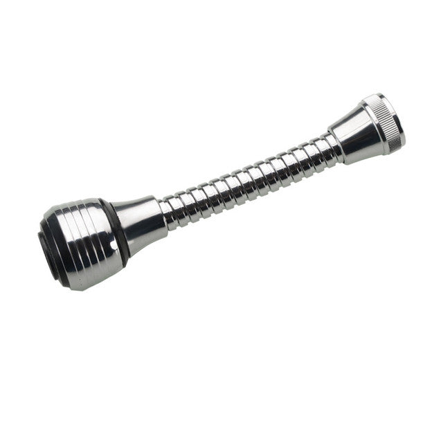 360 Rotatable Faucet Mount