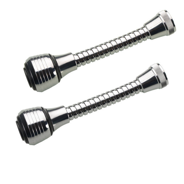 360 Rotatable Faucet Mount