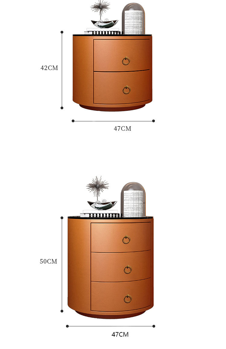 Morocco Intelligent Wireless Charging Nightstand